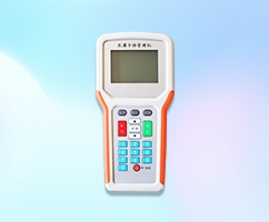 手持管理机开卡视频（单机版）